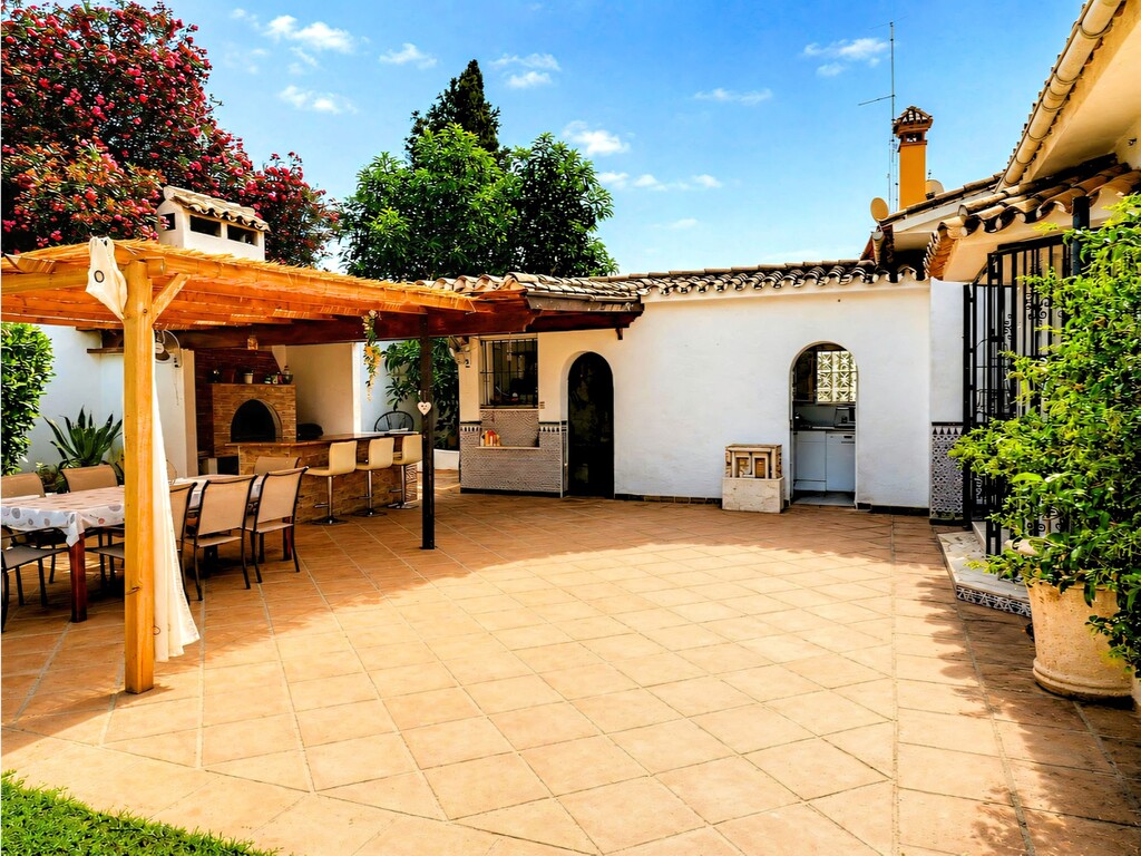 Urb El Real Panorama East Marbella_34