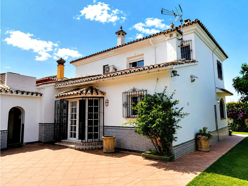 Urb El Real Panorama East Marbella_7