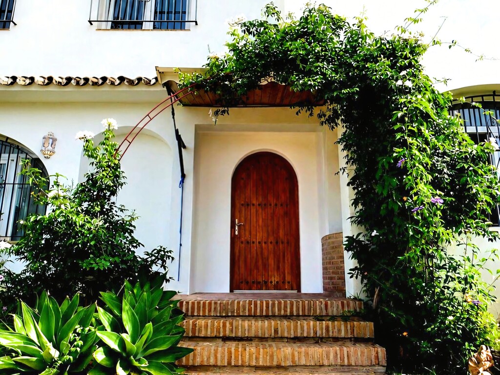 Urb El Real Panorama East Marbella_8