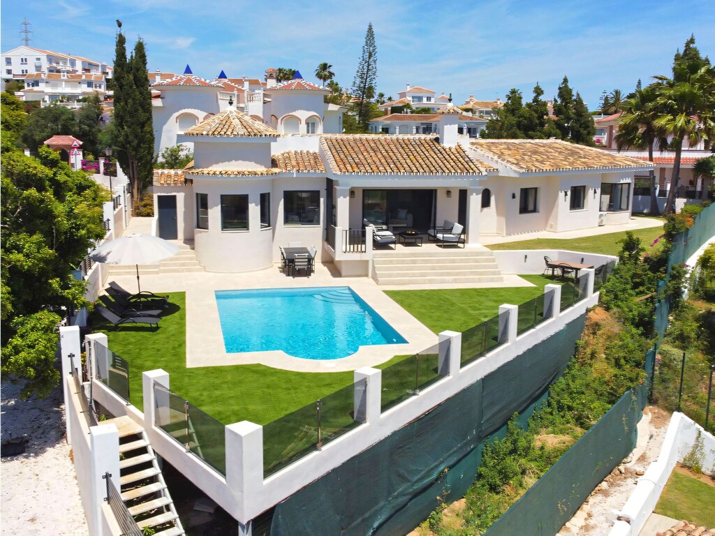 El Chaparral Mijas Costa_8