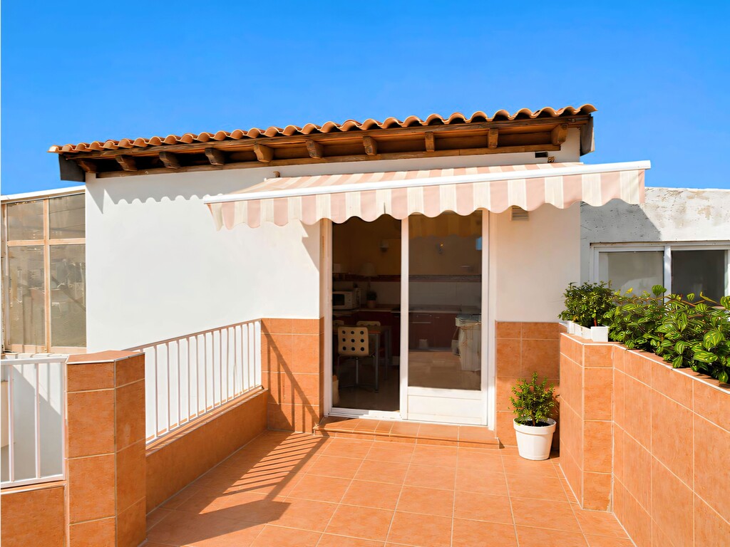 Fuengirola Penthouse_19