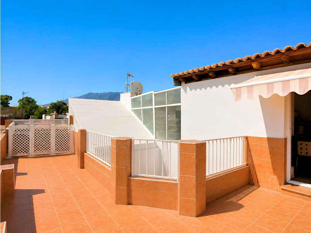 Fuengirola Penthouse_20