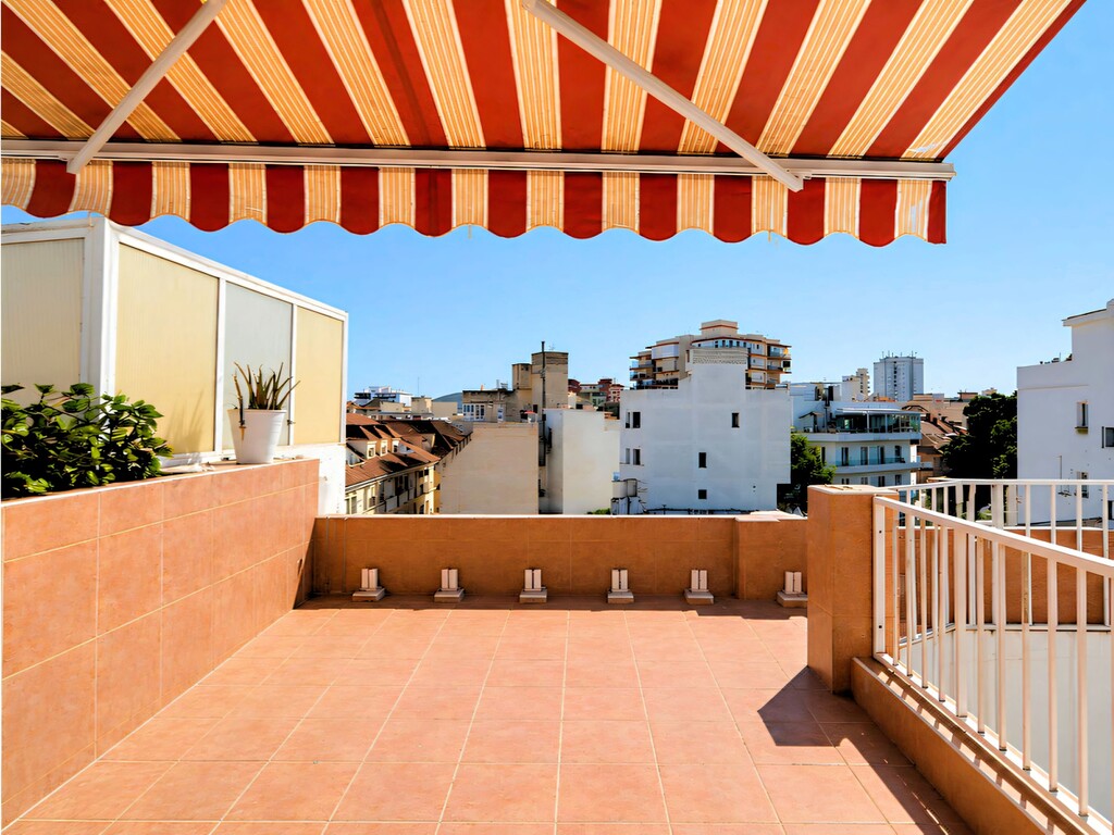Fuengirola Penthouse_24
