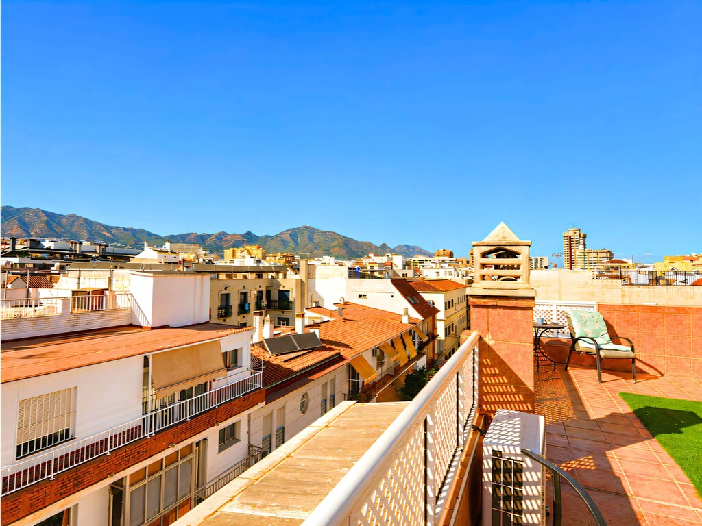 Fuengirola Penthouse_21
