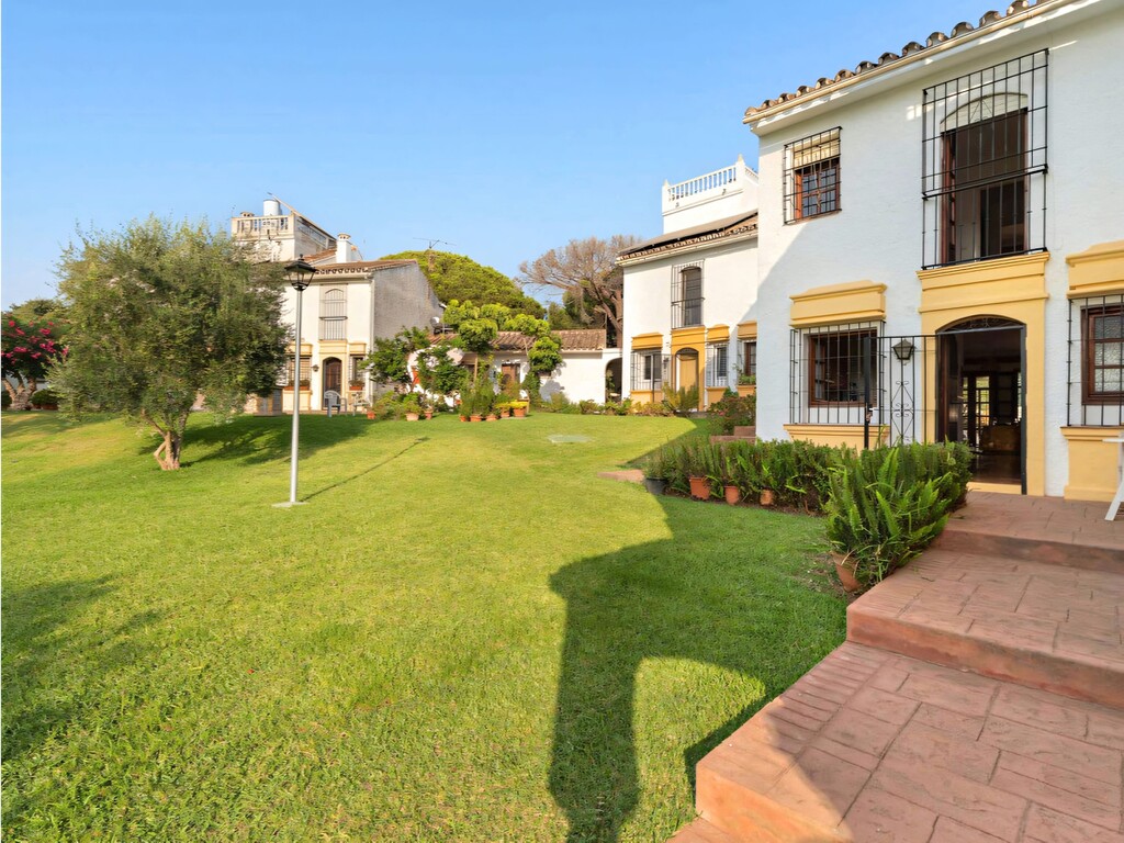 Elviria townhouse_17