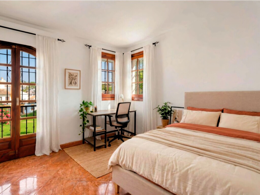 Elviria townhouse_6