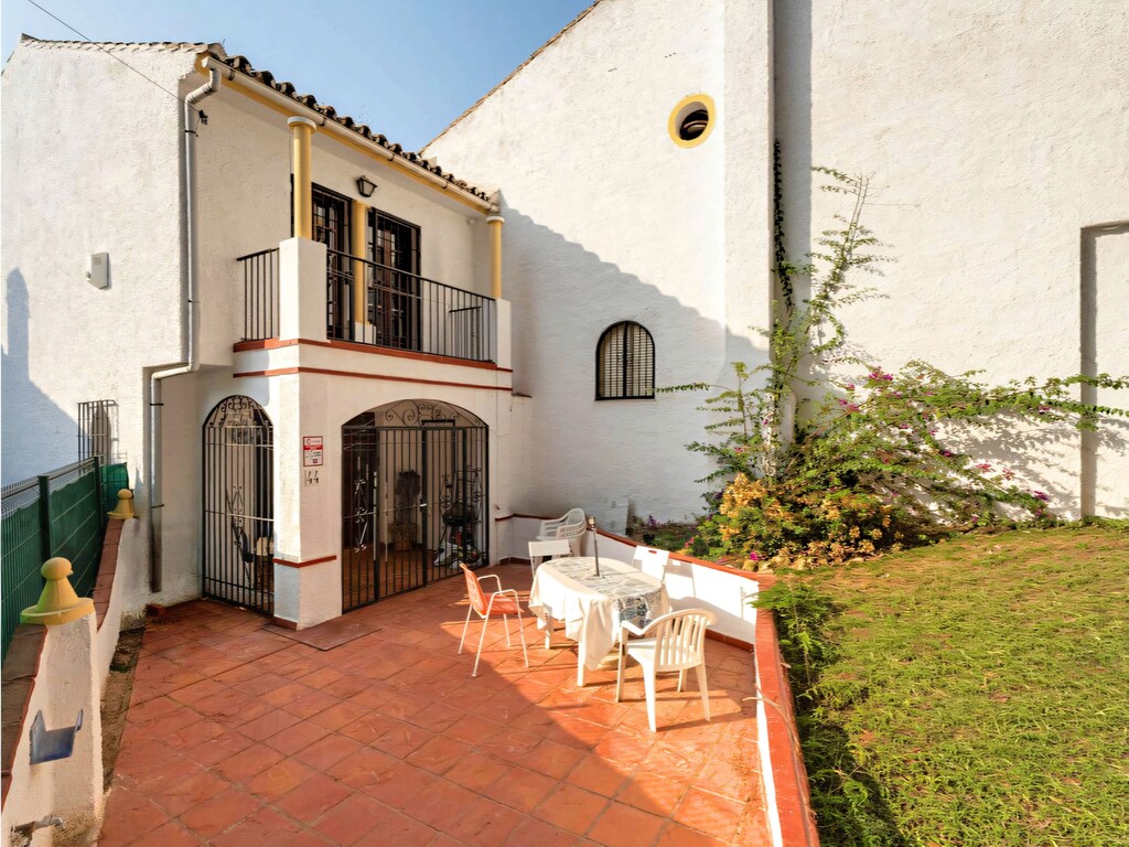 Elviria townhouse_10