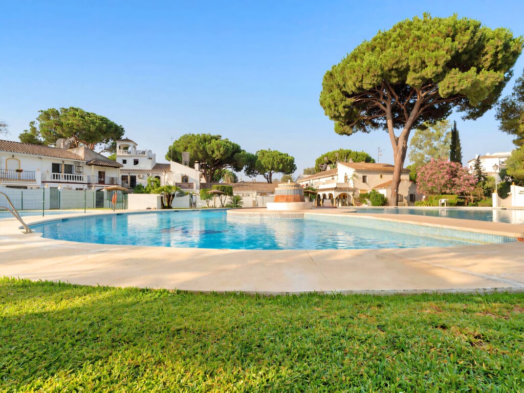 Elviria townhouse_13