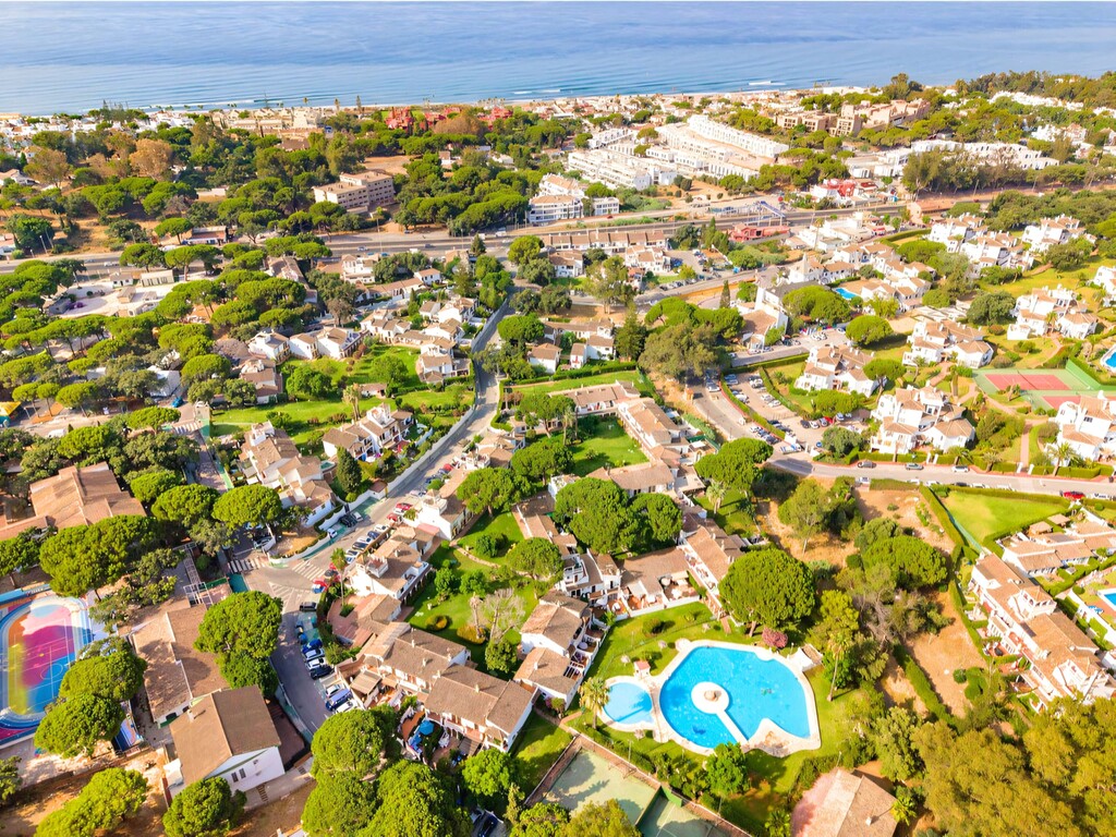 Elviria townhouse_7