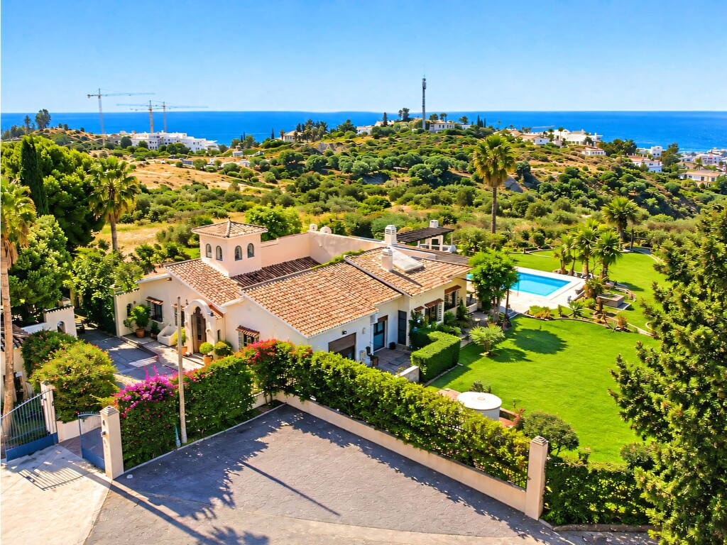Estepona Country House_17