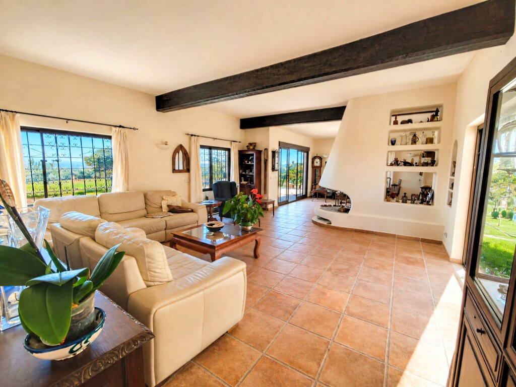 Estepona Country House_25