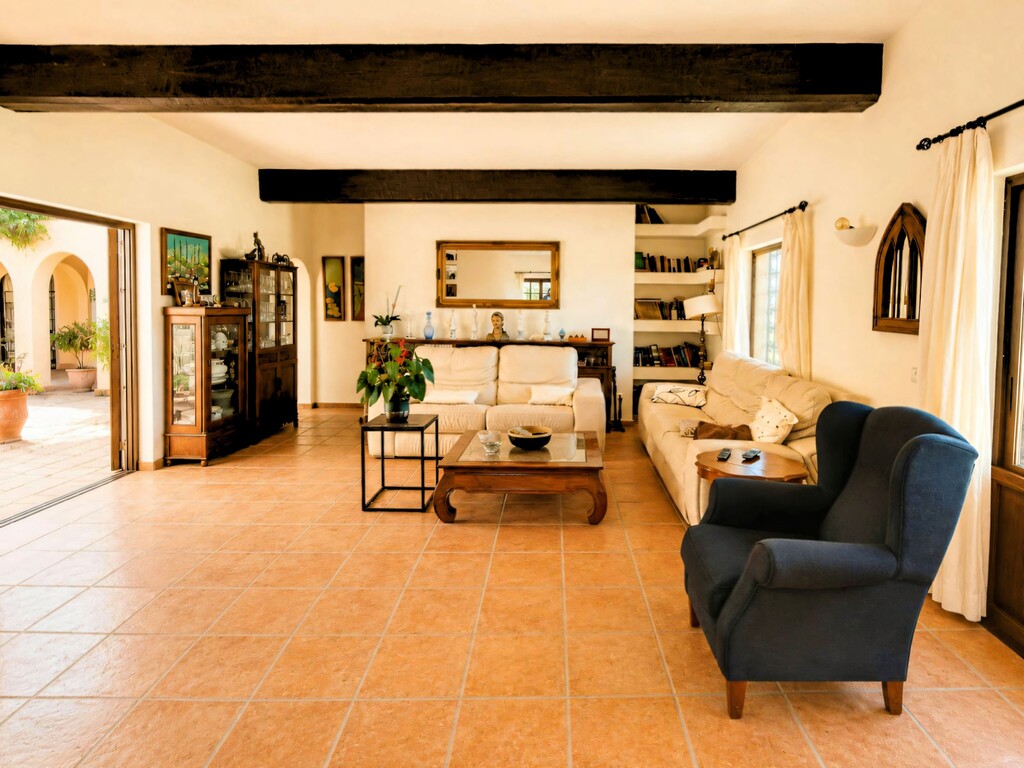 Estepona Country House_29