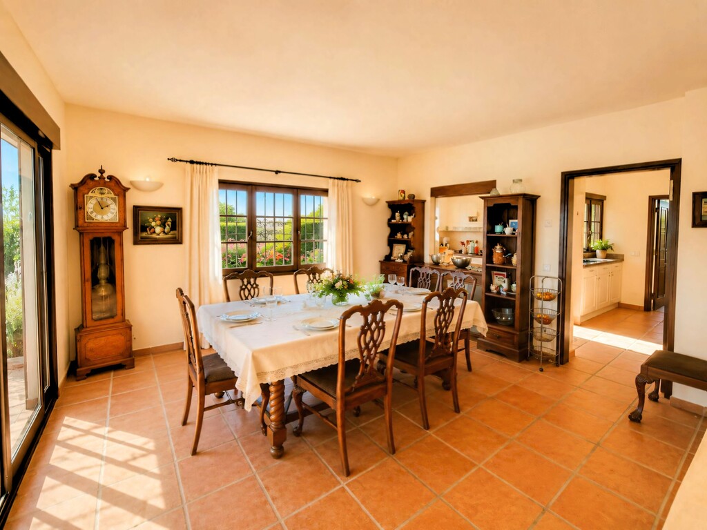 Estepona Country House_1