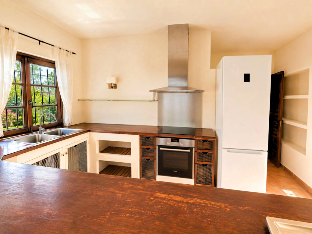 Estepona Country House_30