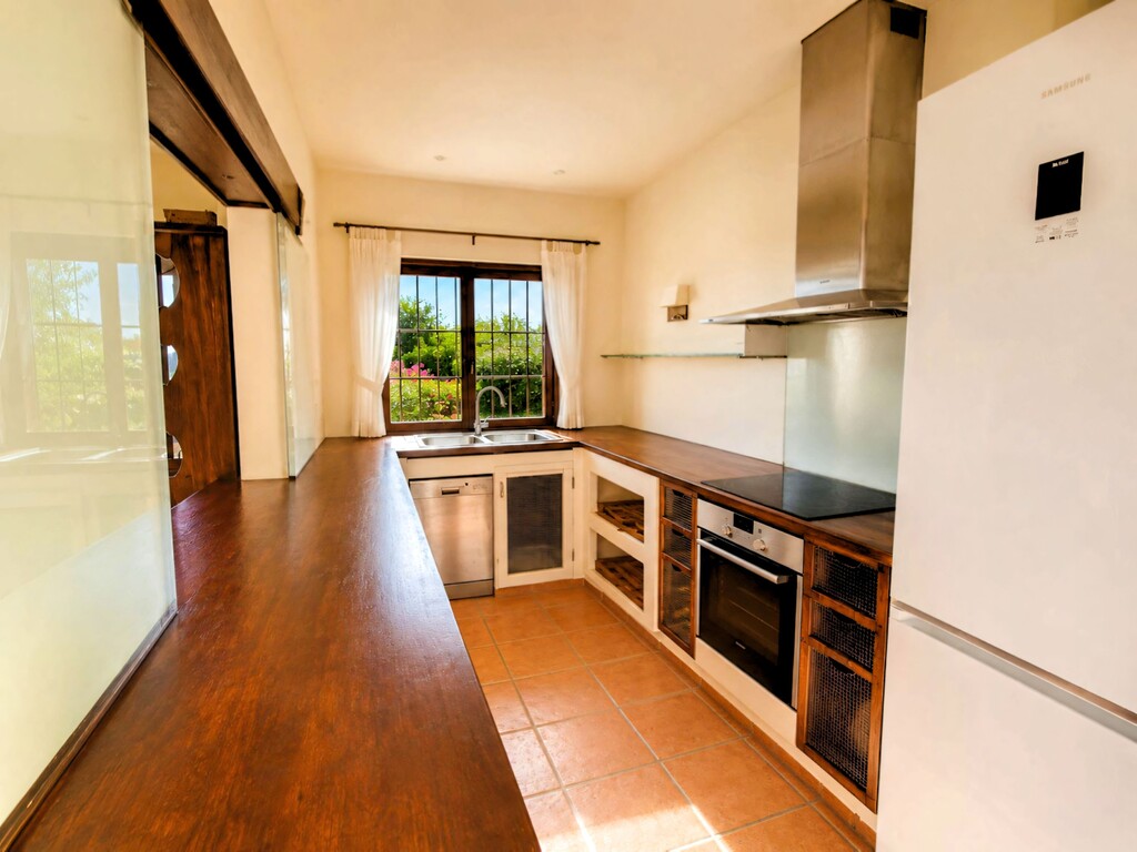 Estepona Country House_31