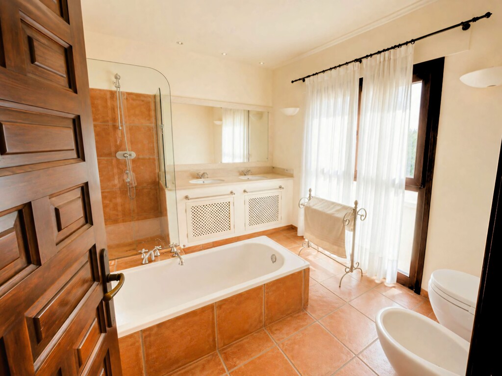 Estepona Country House_4