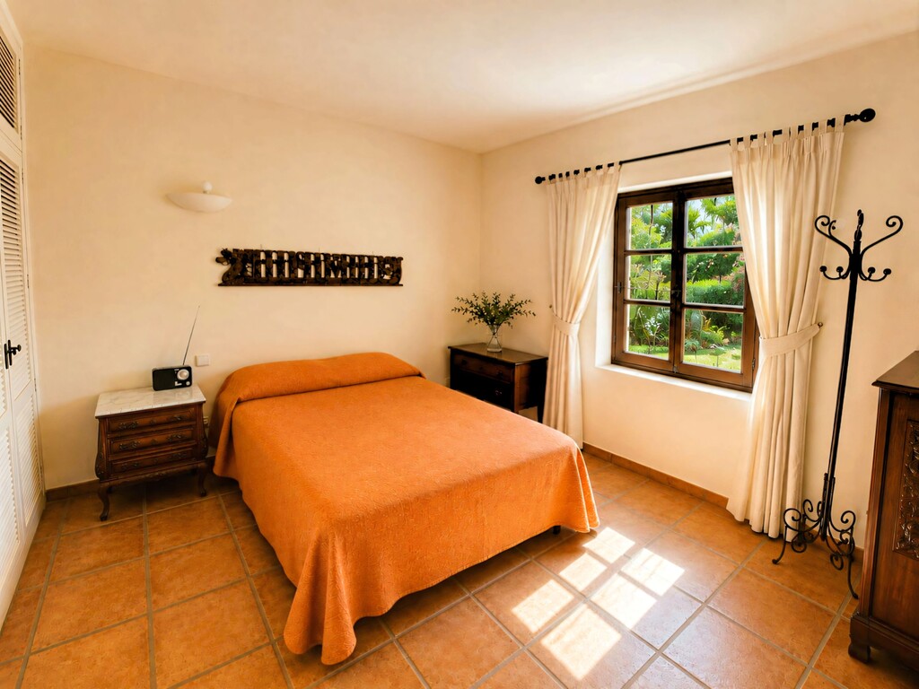 Estepona Country House_5