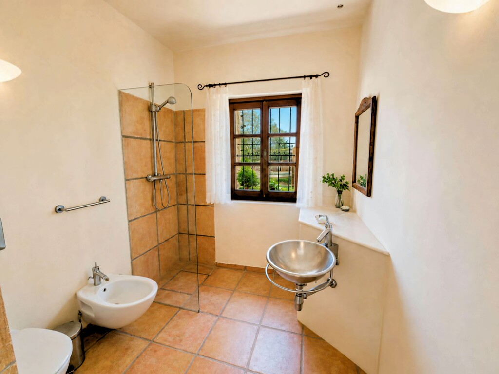 Estepona Country House_8