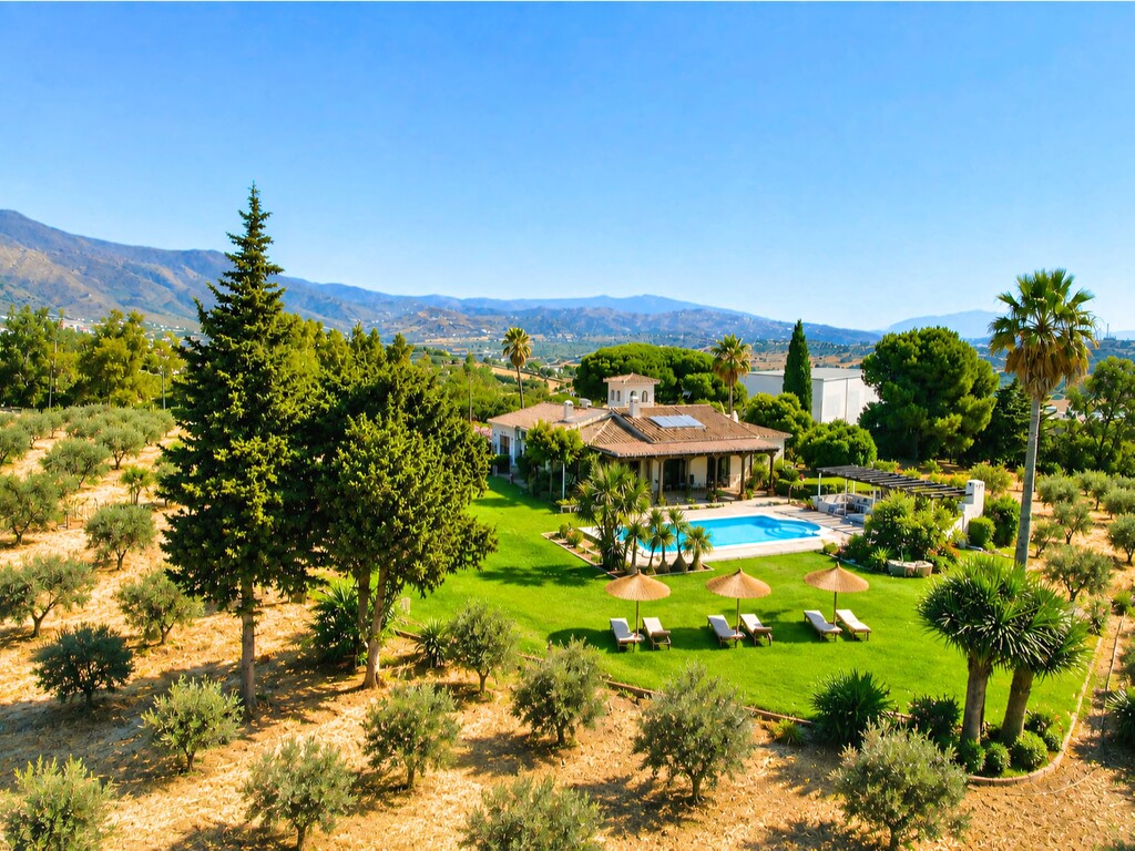 Estepona Country House_19