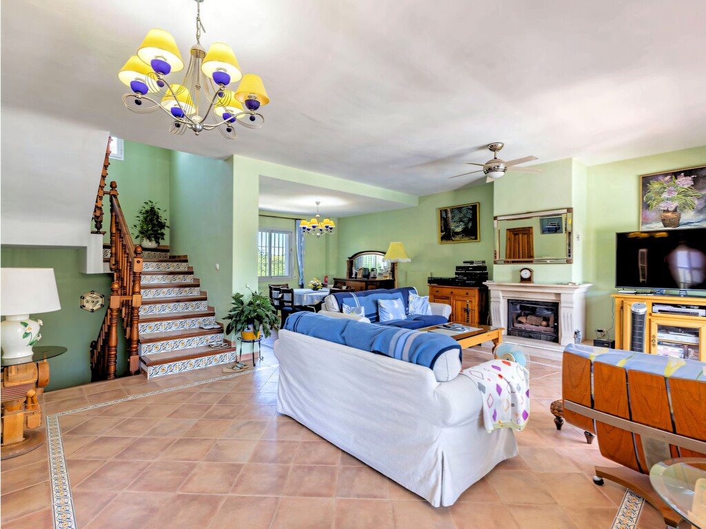 Co&iacute;n Family Villa_31