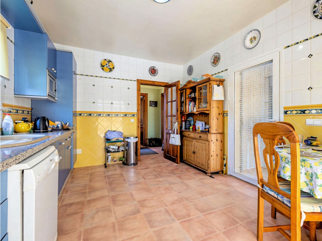 Co&iacute;n Family Villa_38