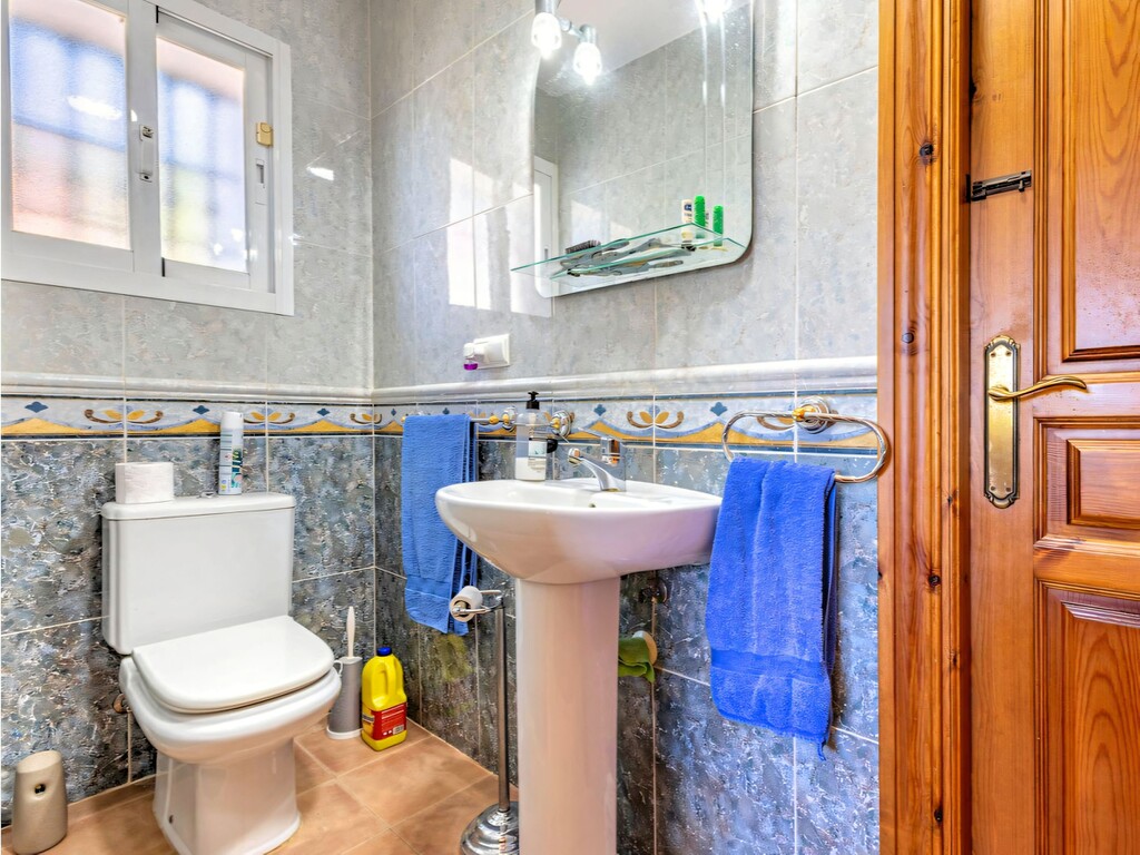 Co&iacute;n Family Villa_43