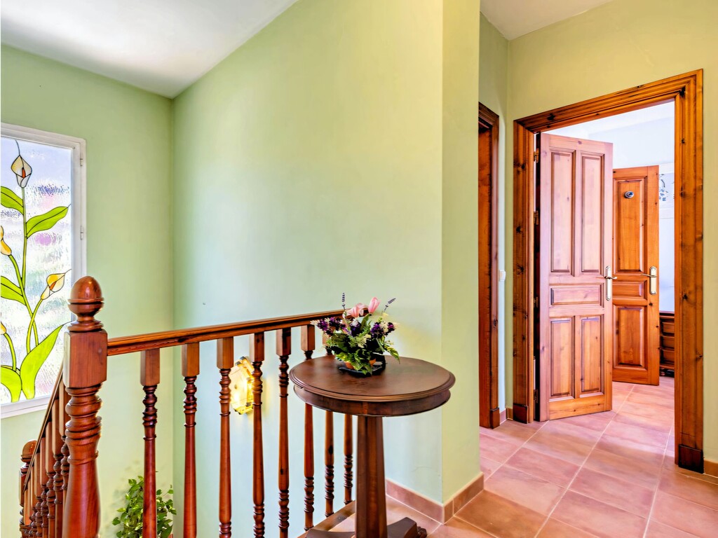 Co&iacute;n Family Villa_45