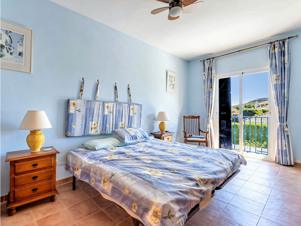 Co&iacute;n Family Villa_46
