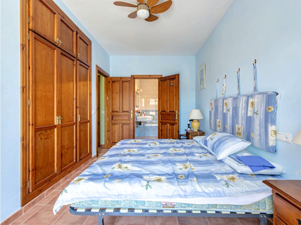 Co&iacute;n Family Villa_47