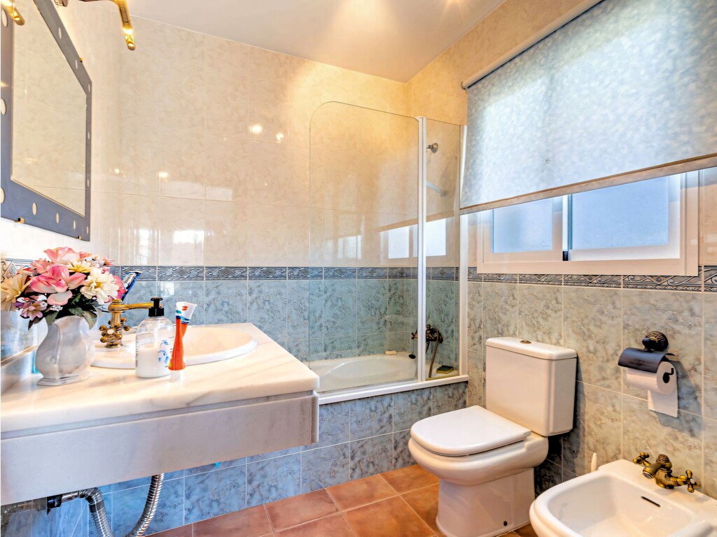 Co&iacute;n Family Villa_48