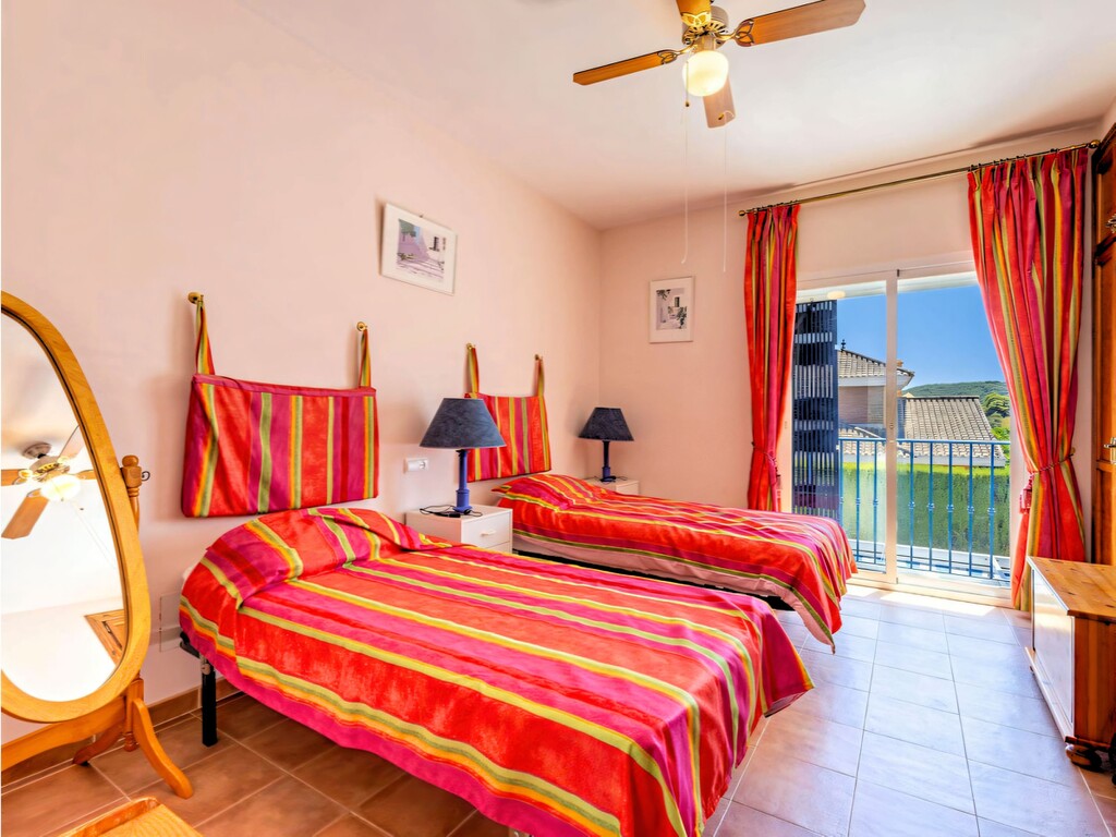 Co&iacute;n Family Villa_1