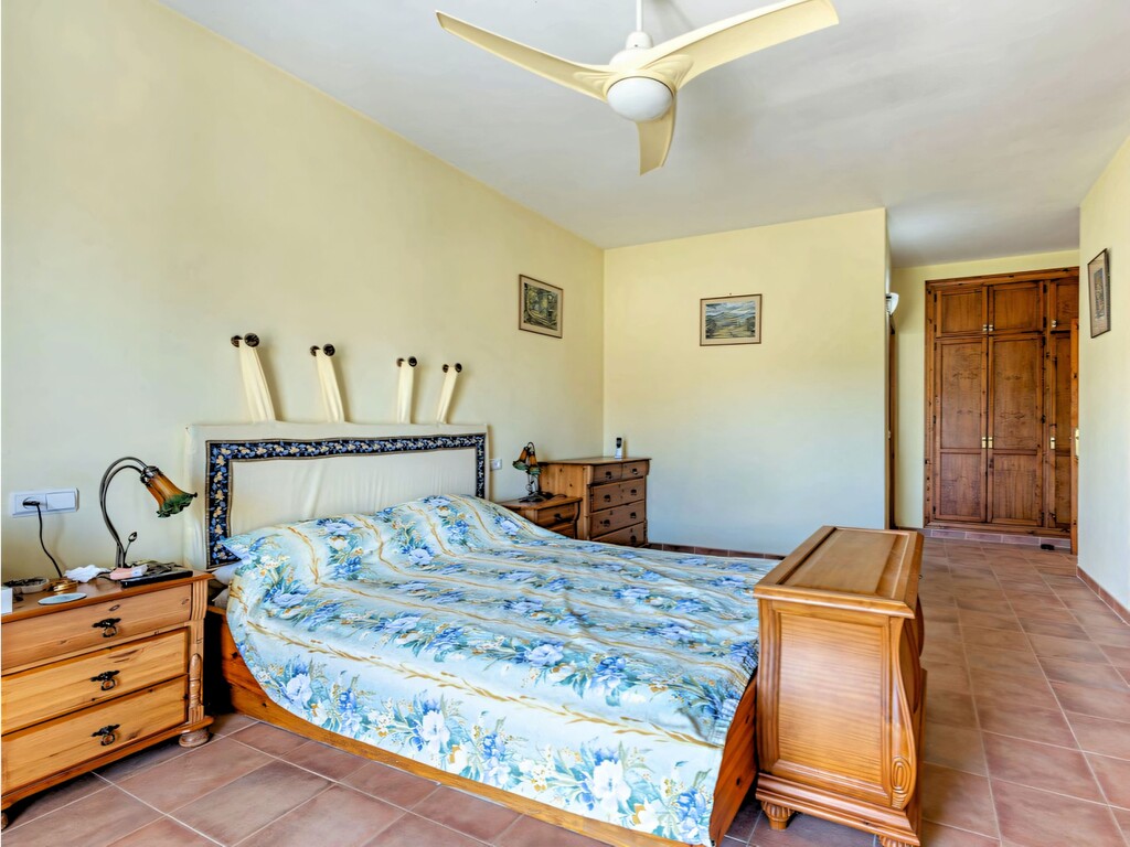 Co&iacute;n Family Villa_9