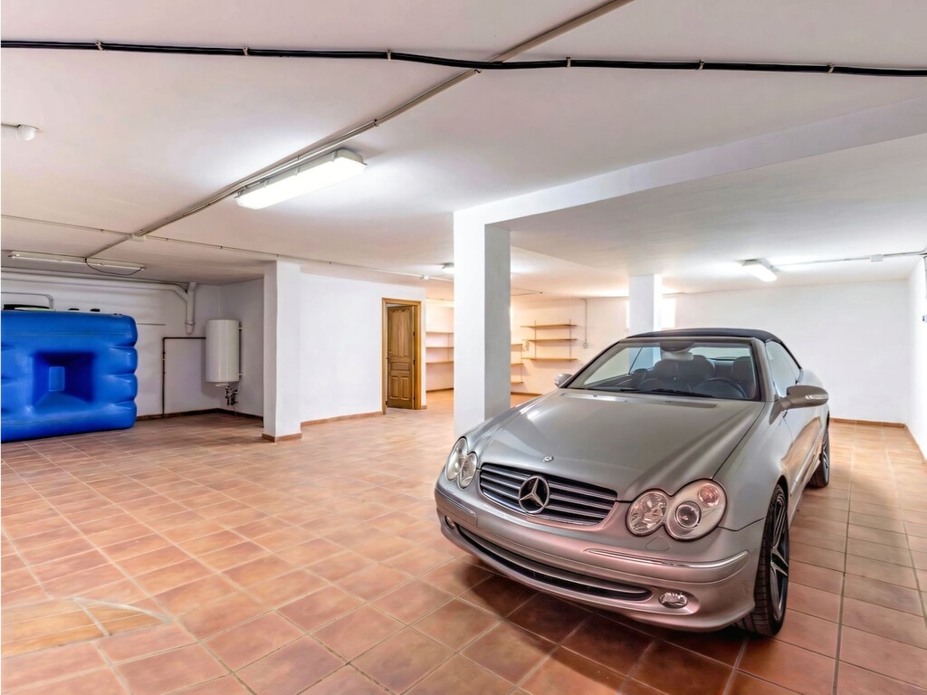 Co&iacute;n Family Villa_14