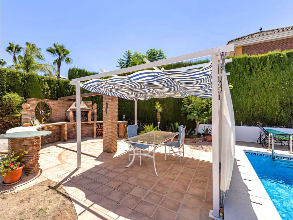 Co&iacute;n Family Villa_22