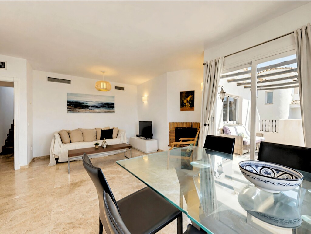 Los Naranjos de Marbella Penthouse_23