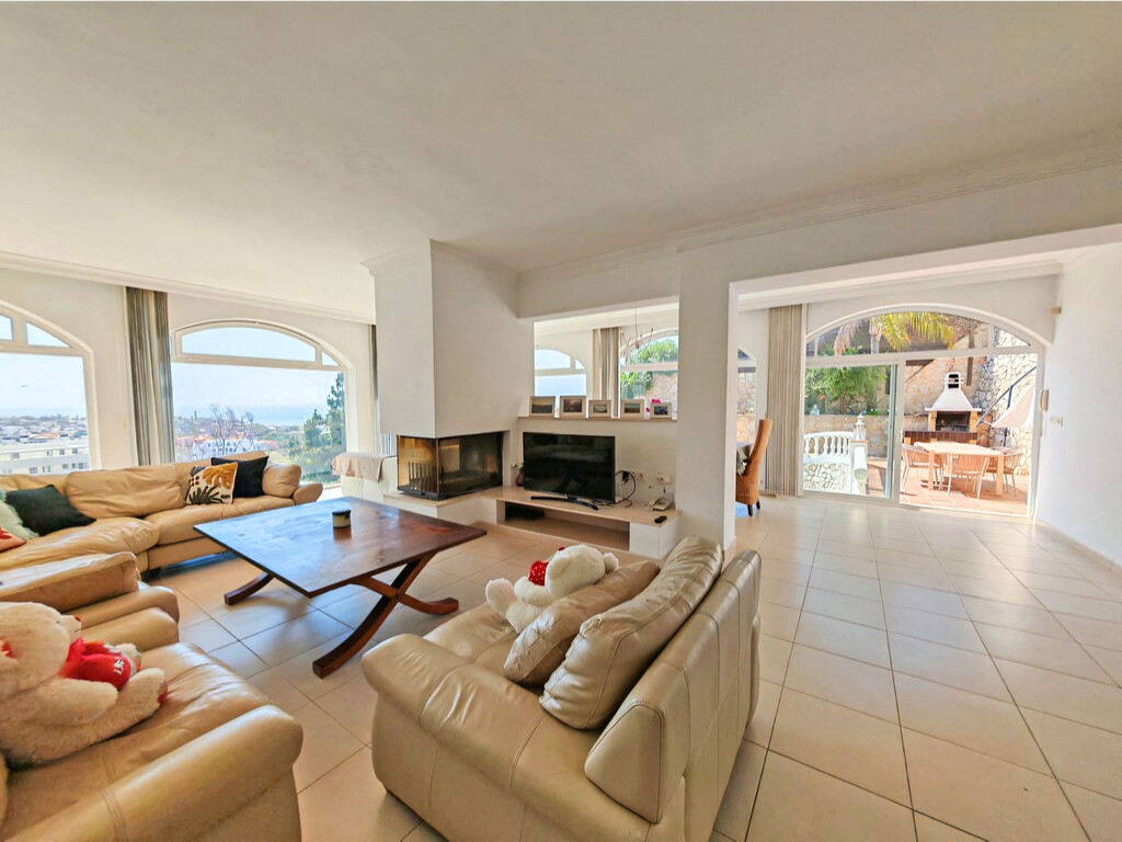 El Chaparral Family Villa_10