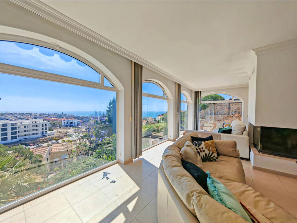 El Chaparral Family Villa_9