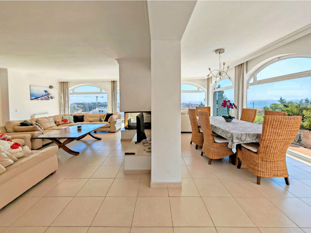 El Chaparral Family Villa_11