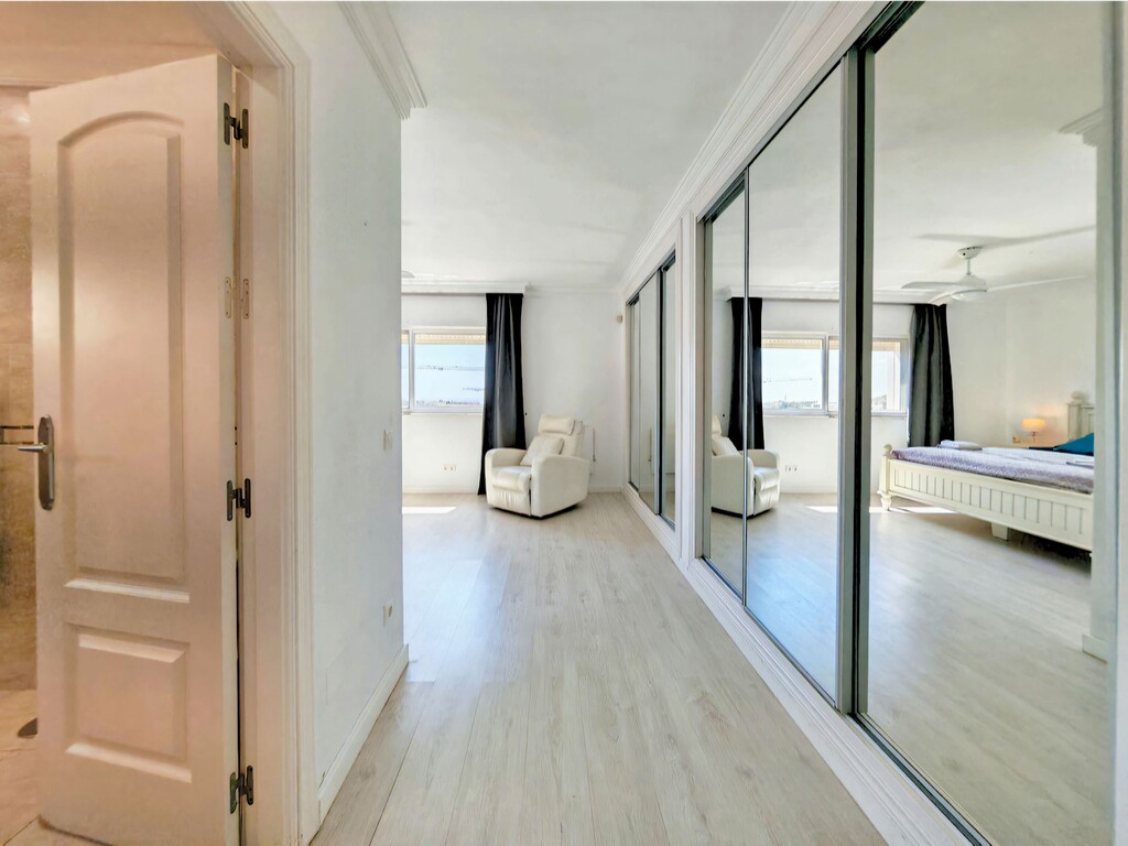 El Chaparral Family Villa_16