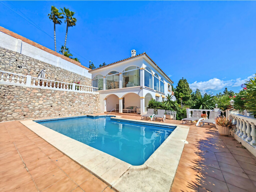 El Chaparral Family Villa_8