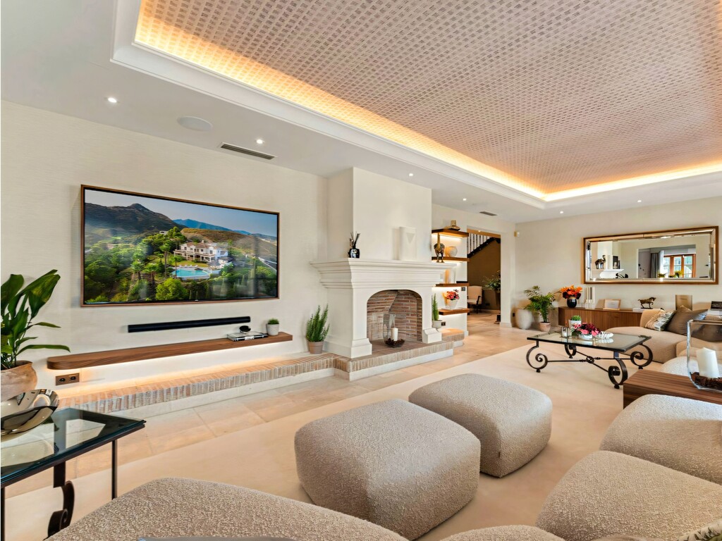 Marbella Golf Resort Villa_27