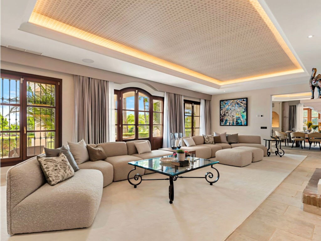 Marbella Golf Resort Villa_28