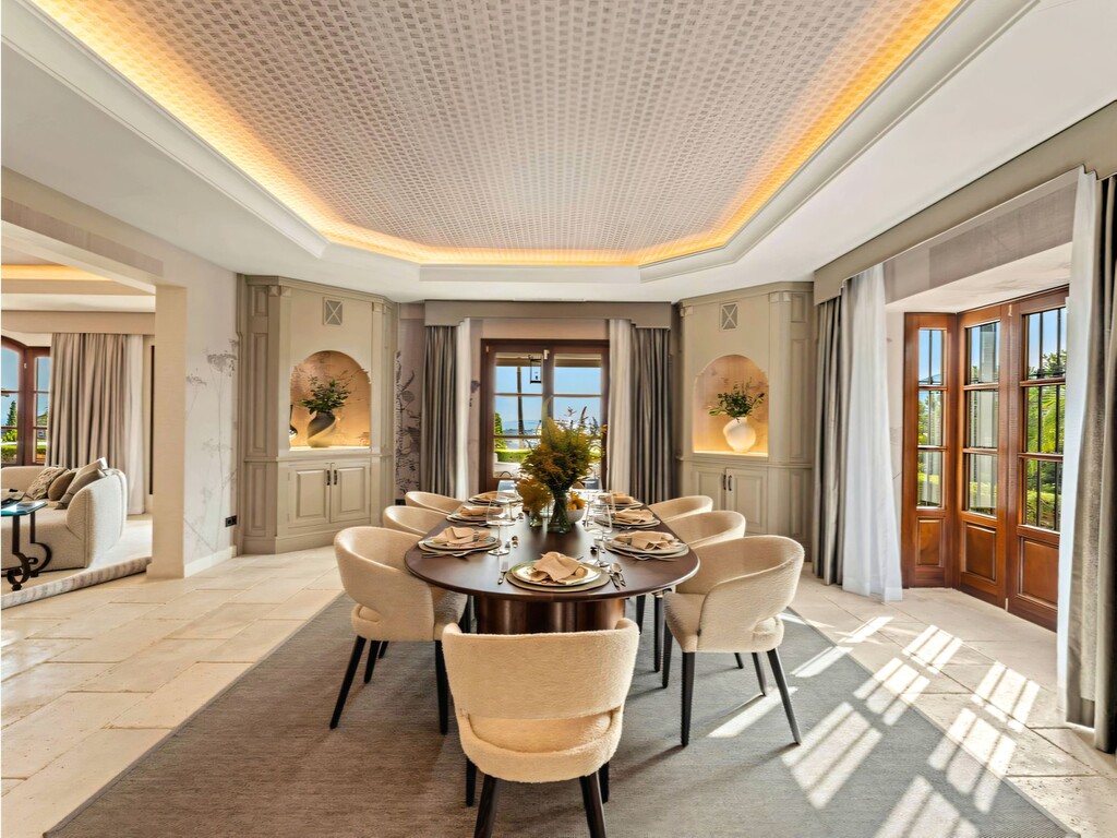 Marbella Golf Resort Villa_26
