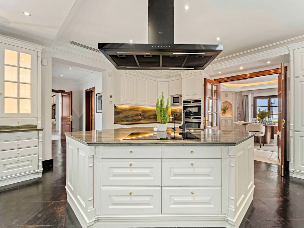 Marbella Golf Resort Villa_31