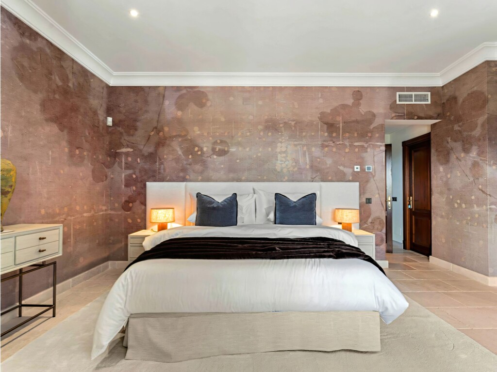 Marbella Golf Resort Villa_44