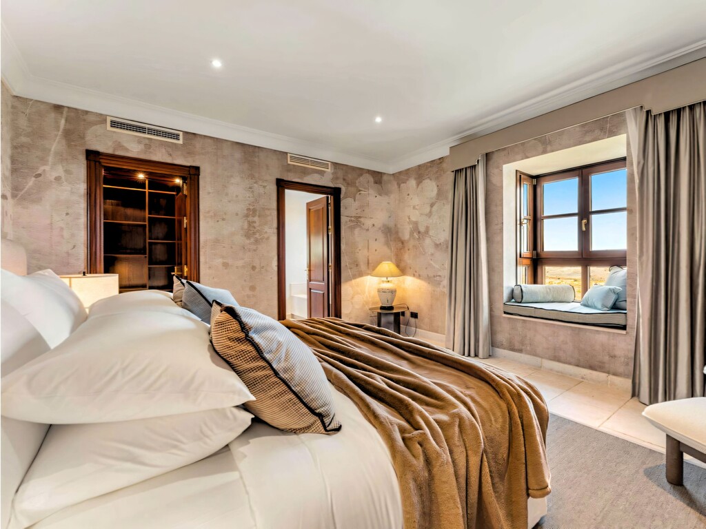 Marbella Golf Resort Villa_7