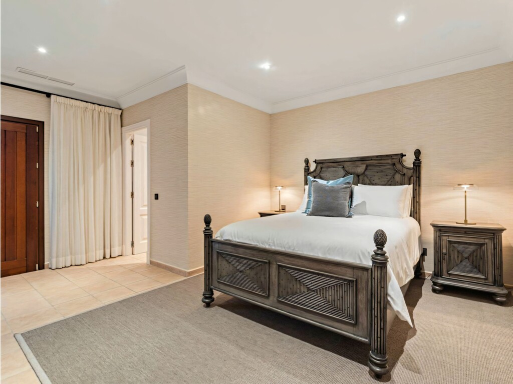 Marbella Golf Resort Villa_12