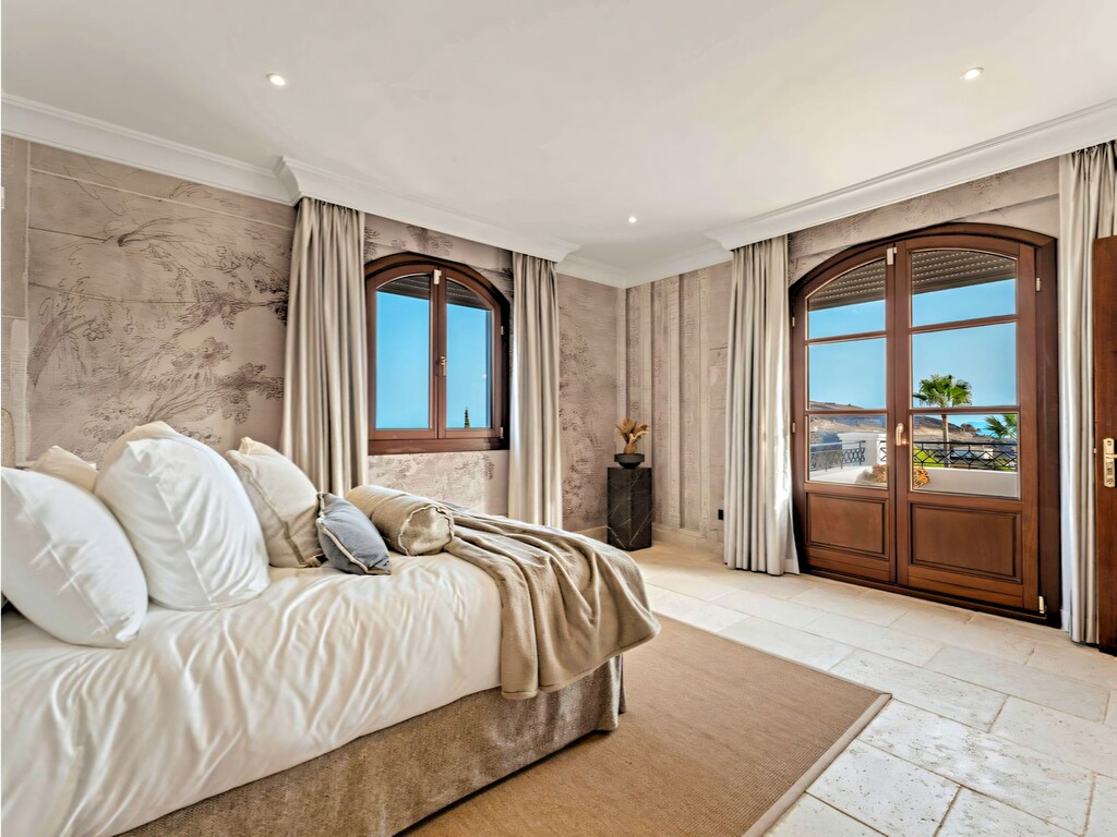 Marbella Golf Resort Villa_13