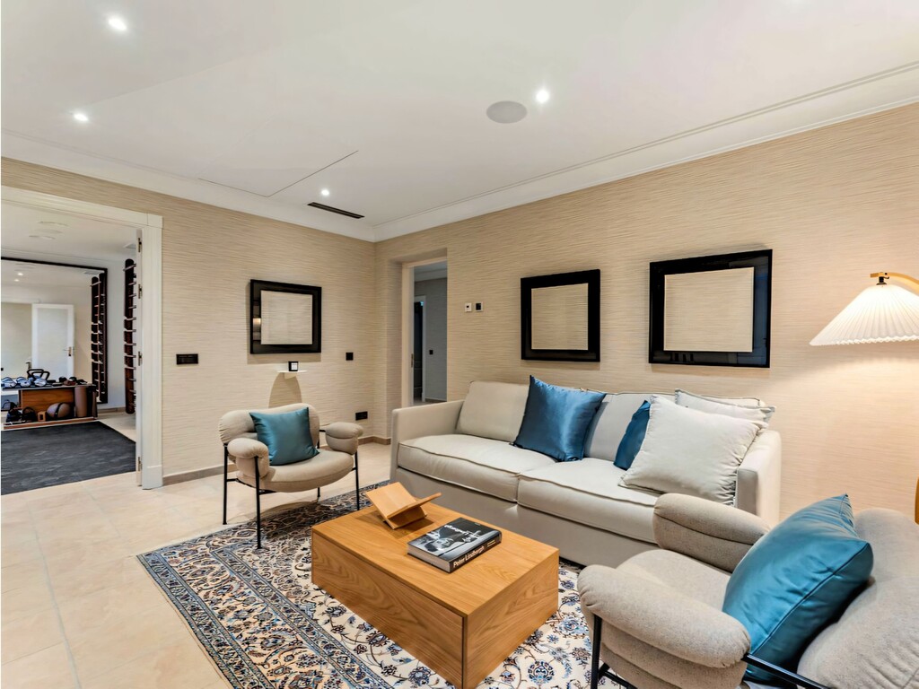Marbella Golf Resort Villa_14