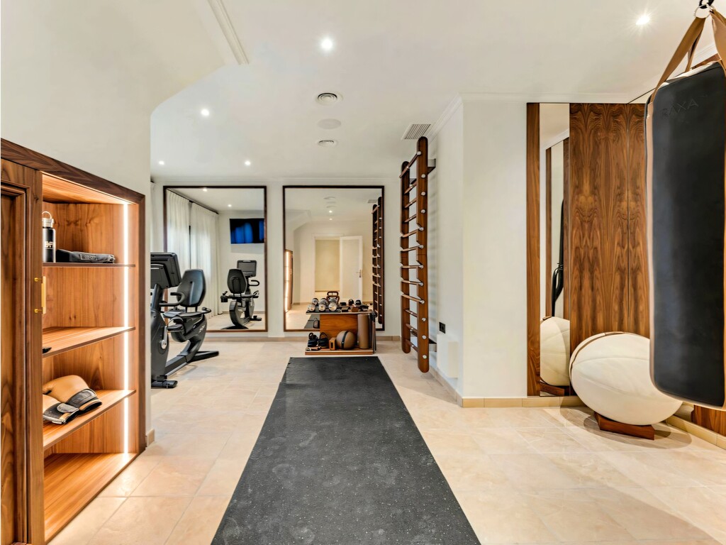 Marbella Golf Resort Villa_17